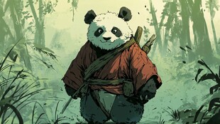钢铁晨跑角色程野头像